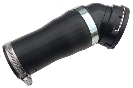 11617790524 - BMW E90 E91 318d 320D турбо шланг 1161-7805437