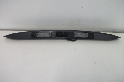 НАКЛАДКА НА ЗАДНЮ КРИШКУ HYUNDAI KONA