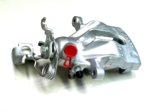 43013-S1A-E01 43012-S1A-E01 - HONDA ACCORD V VI VII VIII ТОРМОЗНОЙ СУППОРТ ЗАДНИЙ