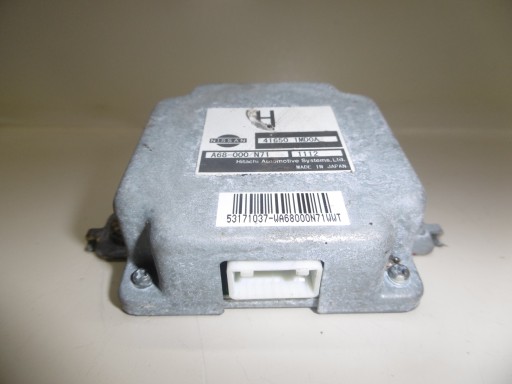 module control unit MOMENTU INFINITI M M35 M37 Q70