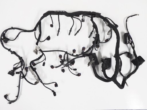 13497388 - ЖГУТ ПРОВОДОВ ДВИГАТЕЛЯ OPEL ZAFIRA C 2.0 CDTI B20DTH