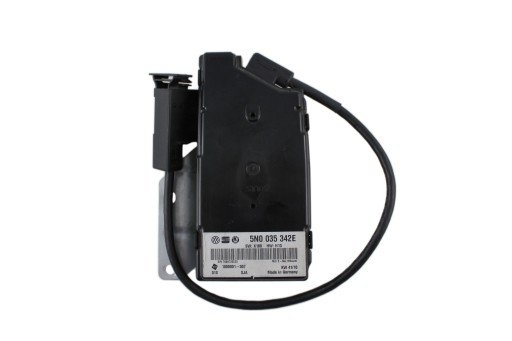 Блок interface multimedia VwAG 5N0035342E