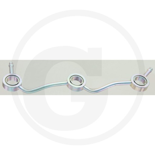 16261-4250-2 - KUBOTA впрыска линии переполнения D1005