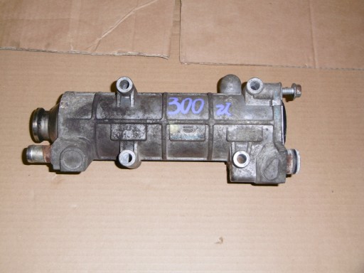 DUCATO BOXER JUMPER 06- 3.0 exhaust gas cooler EGR