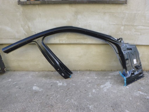 BMW 3 F30 F31 seuil droite cache- rama neuf d’origine