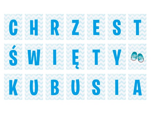 ЯЛИЧНА ГІРЛЯНДА З ІМЕНЕМ - на замовлення