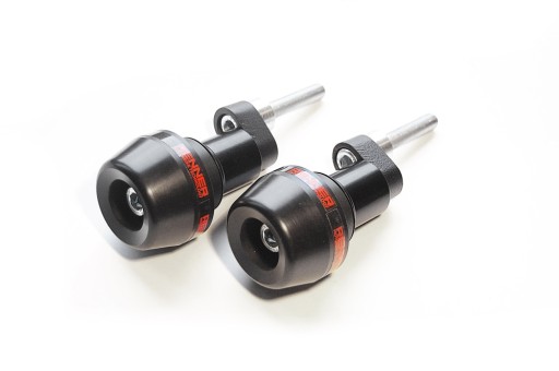 CRASH PAD РЕННЕР SUZUKI GSXR 600 / GSX-R 750