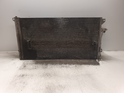RADIATEUR CLIMATISATION AUDI Q7 VW 7L0820411F
