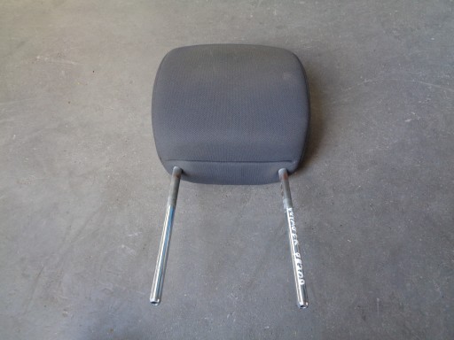 rest front CHRYSLER GRAND VOYAGER V 08