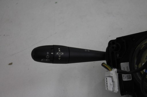 DEVIO LUCI TERGICRISTALLO TERGI 96759258XT CITROEN C4 II 10