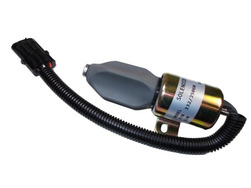 332/J5060 - Катушка тушения JCB JS 332 / J5060 ZAM