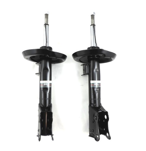 S010304G 807 - Mercedes a class w168 амортизатор новий srl перед