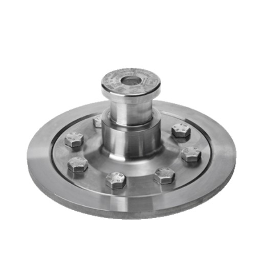 98520145 - КОРОЛЕВСКИЙ ШТИФТ 2 ДЮЙМА SAF HOLLAND ОРИГИНАЛ