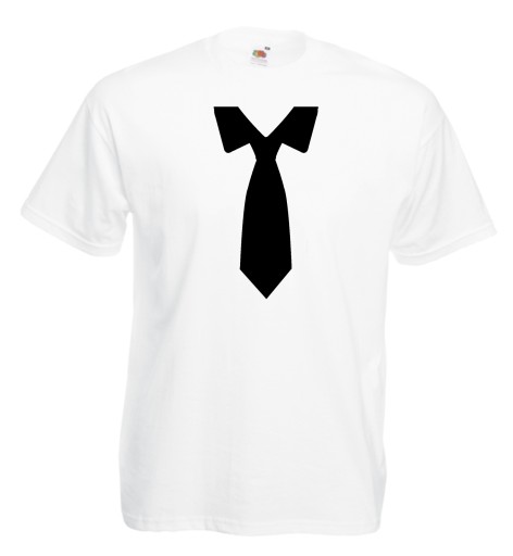 Koszulka męska Krawat Koszula r XXL 10196492401 Odzież Męska T-shirty OL IJWBOL-6