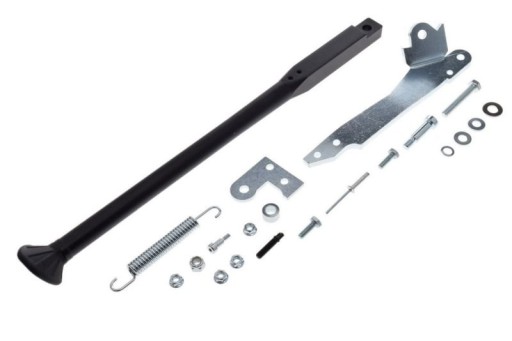 0000 - ПОДСТАВКА ДЛЯ ПОДСТАВКИ KTM 150 SX