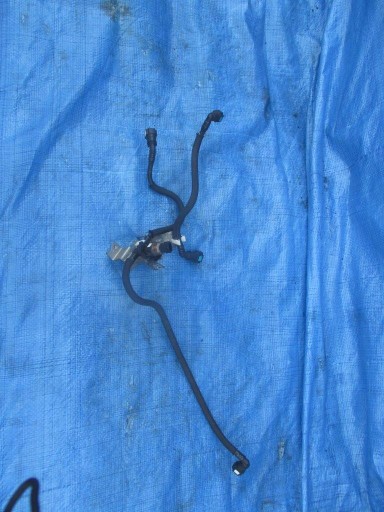 166398000R 81HCP02 - Датчик тиску палива nissan qashqai ii x-trail t32 1.5 1.6 dci