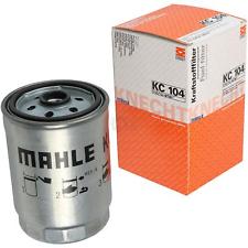 104 - Паливний фільтр VOLVO S60 S80 V70 II XC90 XC70 2.4 D