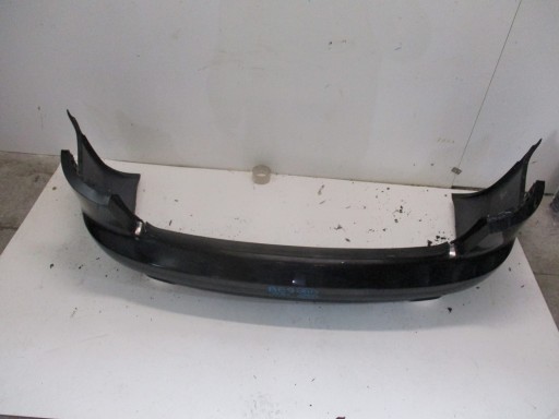 STOSSSTANGE AUDI A4 8E9 KOMBI 05R HECK HINTEN