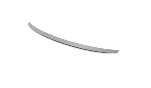 3V5827933GRU - СПОЙЛЕР ЕЛЕРОН ЛЮКА SKODA SUPERB III (3V) СЕДАН