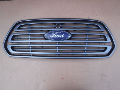 Решітка радіатора Ford TRANSIT MK8
