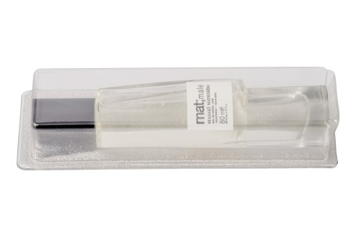 masaki matsushima mat male woda toaletowa 80 ml  tester 