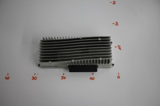 amplifier ANTENY RADIA 8R0035223G AUDI Q5 8R 08