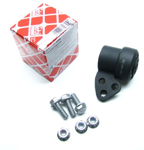 18552 - Opel corsa c combo 00 — втулка переднего поперечного рычага