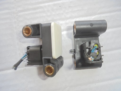 6956485 Sensor SENSOR airbag BMW E90 E91 E92
