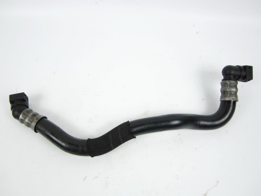 vedení hadice řízení BMW F01 F02 760 6.0 V12