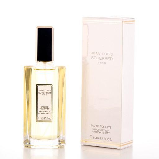 jean-louis scherrer jean-louis scherrer woda perfumowana 50 ml   