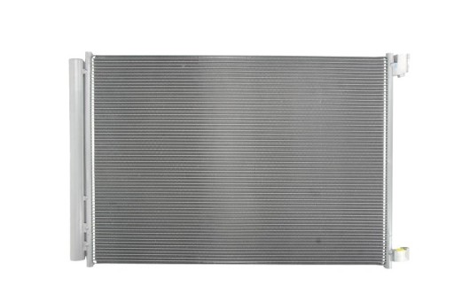 A0995000454 - Радіатор кондиціонера MERCEDES W205 S205 C-Class