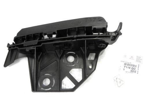 БАМПЕР ПЕРЕДНИЙ ЛЕВЫЙ PEUGEOT 5008 7119QC ORG