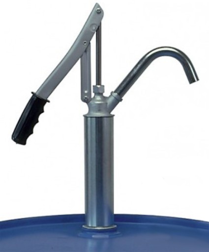 Насос ручний для бочок