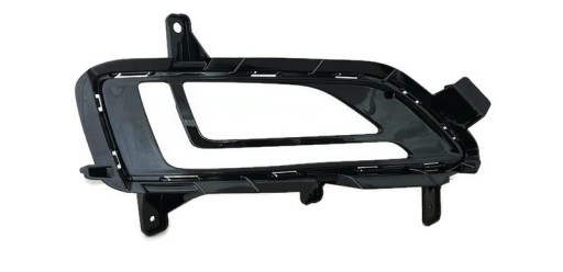 86526-D7530 - ПЕРЕДНЯЯ ПРАВАЯ РЕШЕТКА HYUNDAI TUCSON II LIFT 18-