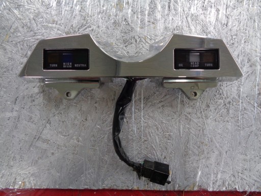 KAWASAKI Vulcan VN 1500 SE