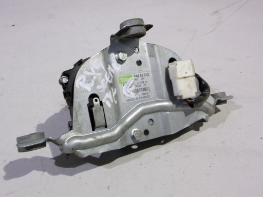 Renault Scenic RX4 motor ablaktörlők far