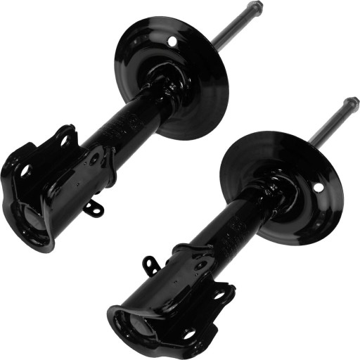 050504x2 - Амортизаторы x2 передние chrysler pt cruiser 2000-