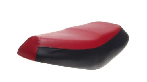 MGD5531RED - ДИВАН СИДІННЯ СКУТЕР 4T GY6 ZIPP ROMET МАРШРУТИЗАТОР