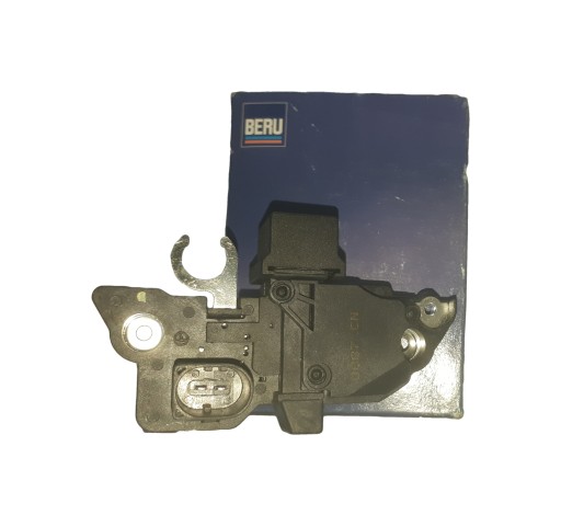 GER075 - Регулятор напряжения beru megane espace laguna
