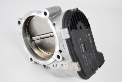 Дросельна заслінка Audi R8 5.2 FSI 07L133062G