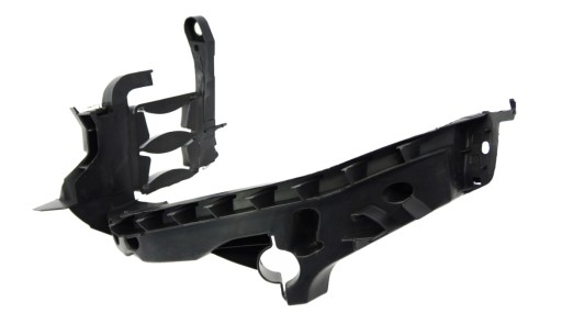 13370411 - Ковзне кріплення фари лампи AUDI A4 B8 зліва