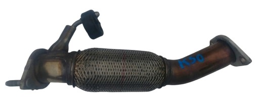 C5812 - Обплетення роз'єм KIA SORENTO III 2.2 CRDI 15-18R