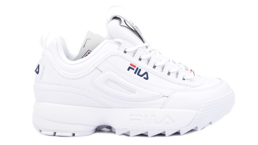 fila disruptor 40