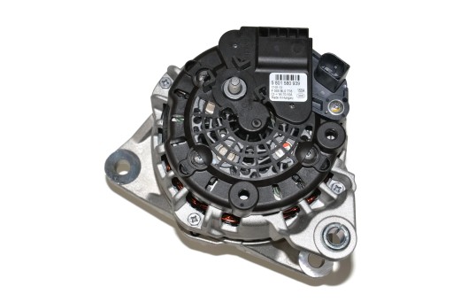 Генератор iveco ое 5801580939