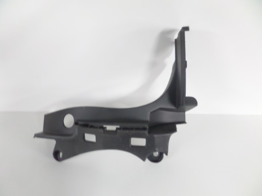 holder support rear part left PEUGEOT 3008 LIFT 13-16