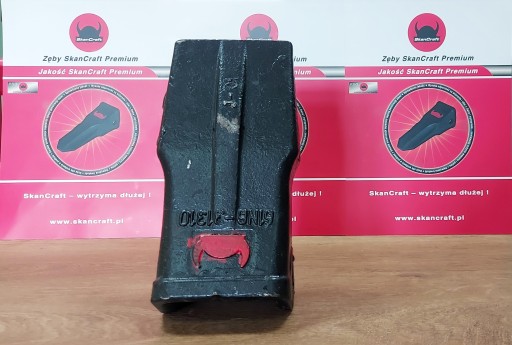 Зуб Hyundai 61n6-31310 SkanCraft