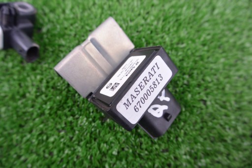 sensor PRZYSPIESZENIA MASERATI QUATTROPORT GHIBLI
