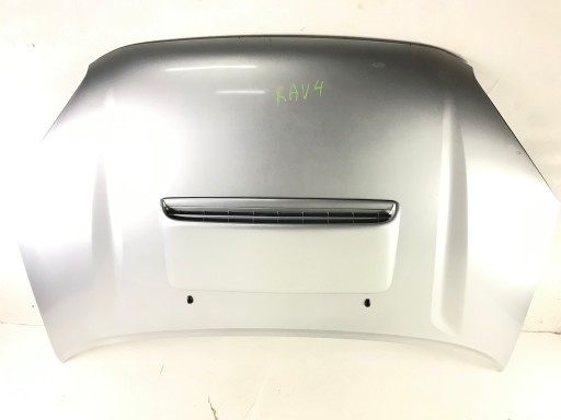 КАПОТ ДВИГАТЕЛЯ 1D4 TOYOTA RAV4 II 00-03