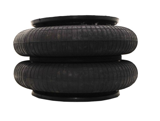 ПОДУШКА ПОДВЕСКИ 7907033 AGRIFAC