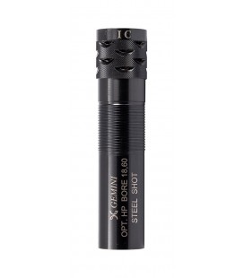 Czok Optima HP ported XXF (extra, extra full) Wawa
